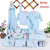born baby clothes set