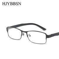 Wholesale Sunglasses Small Square Frame Hyperopia Eyeglasses Prescription Reading Glasses Men Women Business Far Sight Eyewear Oculo De Grau