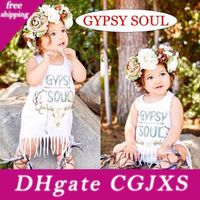 boho baby girl clothes