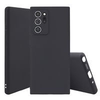 Wholesale For Iphone Pro Max Phone Cases Samsung Galaxy S22 Plus Ultra A03 Core A13 A33 A03S Xiaomi Redmi Note Matte Rubber Black TPU Covers