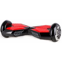 Wholesale Carbon Fiber inch Lambo Electric Scooter Hover board Wheel smart self balancing drift board scooter Christmas gift Samsung battery