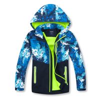 children's winter jackets australia