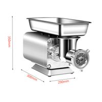 sausage machine uk