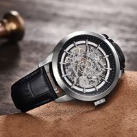 mens waterproof watches uk