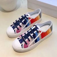 Wholesale 2020 TOP Quality New Sneaker Casual Shoes Trainers Fashion Sports Shoes High Quality Leather Boots Sandals Vintage Air For Woman by