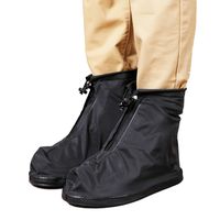 Rain Shoe Covers Canada | Best Selling 