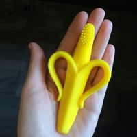 banana teether nz