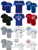 Personalized Blue Jays Jersey Canada 