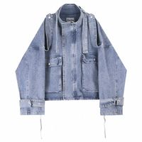 mens denim jackets nz