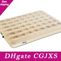 inflatable mattress uk