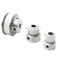 Wholesale 16 T GT2 Aluminum Timing Pulley For DIY D Printer