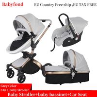 aulon stroller uk