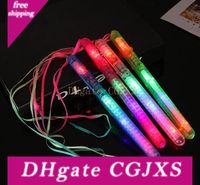 flashing wands wholesale