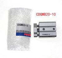 Wholesale Remote Controlers CDQMB20 CDQMB20 CDQMB20 CDQMB20 CDQMB20 Pneumatic Tools Compact Cylinder CDQMB Series