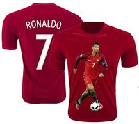 Cristiano Ronaldo Shirts Australia 