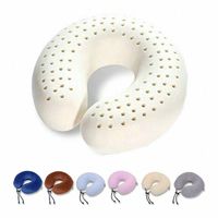 latex pillow uk