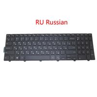 Wholesale Keyboards Laptop RU US FR GR UK Keyboard For French German United Kingdom English Russian