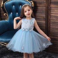 beautiful flower girl dresses uk