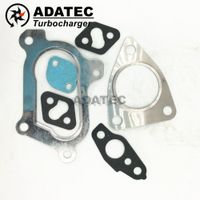 Wholesale Turbine CT12B Complete Turbo Charger Gaskets For Toyota Runner TD Kw HP KZ T