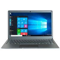 Wholesale Tablet PC Jumper Ezbook X3 Inch Ips Screen Laptop Intel N3350 Gb Gb Emmc G G Wifi Notebook With M Sata Ssd Slot Eu Plug