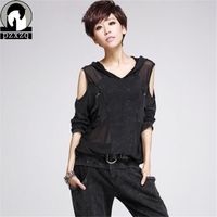 black denim shirt womens uk