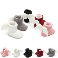 angel wings baby walker