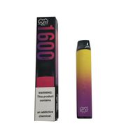 Wholesale Cigarette Puff XXL Hits Disposable Vapor Pens Vape Cartridges Puffs Battery Non Rechargeable Kit Vapes display box