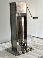 sausage stuffer canada