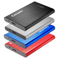Wholesale HDD TB External Hard Drives TB Storage Device Drive for Computer Portable HD TB USB