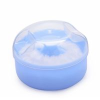body powder puff uk