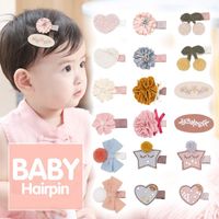 baby hair clips canada