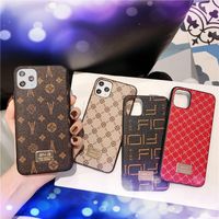 Wholesale New Famous Design cases phone Case cover for iPhone Pro Max plus X xs xr xs max good quality cheap price enjoy focus like celebrity