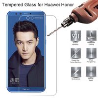 Wholesale Screen Protector Glass for Huawei Honor V8 Pro S Tempered Glass for Honor Lite V9 Play View Glass on Honor Lite