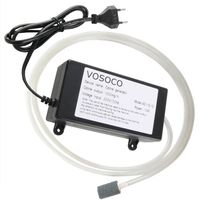 Ozone Generator Air Water Purifier Canada Best Selling Ozone Generator Air Water Purifier From Top Sellers Dhgate Canada