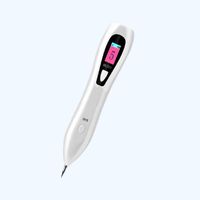 Wholesale 2020 NEW Skin Spot Mole Remover Machine Face Freckle Tattoo Removal Plasma Pen Wart Remover Tool Beauty Care Device