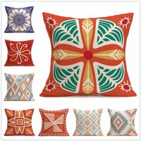 Shop Bohemian Style Cushions UK Shop Bohemian Pillow Cases UK