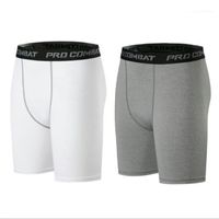 Wholesale Pants Males Short Clothing Mens Quick Drying Jockstrap Mens Gym Shorts Mens Running And Training Capri