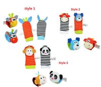 baby rattle socks uk