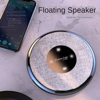 Wholesale Portable Speakers SEMVIS C7 Wireless Bluetooth Speaker Water Floating Dual Touch Film Waterproof Audio Mini Subwoofer