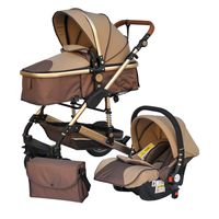 pouch pram website