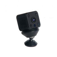 Wholesale WIFI Small mini Camera P Video CMOS Sensor Night Vision Camcorder Micro Cameras DVR Motion Recorder Home Security Surveillance Cam