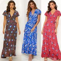 beach maxi dresses canada