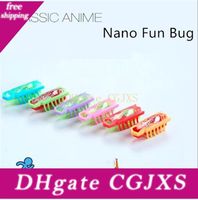 robot bug cat toy uk