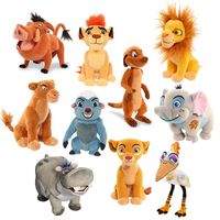 lion king toys nz