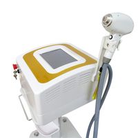 Wholesale 2021 Medical CE approved Ice high Speed nm diode laser hair removal nm machine