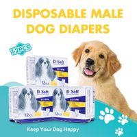 dog nappies australia