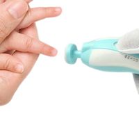 baby nail clippers nz