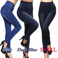 slimming jeggings uk