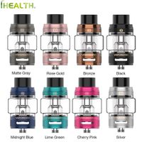 Wholesale 100 Original Vaporesso NRG S Tank ml compatible with GT coils for Vaporesso GEN S Kit Easy push to fill system