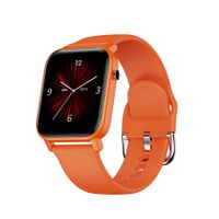 Wholesale SN87 Smartwatch The colorful light and metal body has a super long endurance sports Wrist Watch Bluetooth Smart watches Movement bracelet